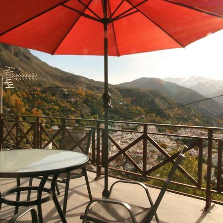 Estudio Mirador Apartment Гехар-Сиера Екстериор снимка